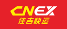 佳吉快运品牌LOGO图片