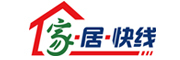 家居快线品牌LOGO图片