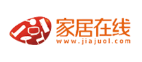 家居在线品牌LOGO图片