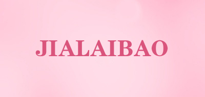 JIALAIBAO品牌LOGO图片
