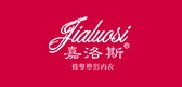嘉洛斯品牌LOGO图片