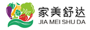 家美舒达LOGO