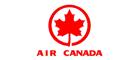 加拿大航空品牌LOGO图片