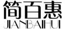 JIANBAIHUI/简百惠品牌LOGO图片