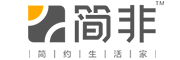 简非品牌LOGO图片