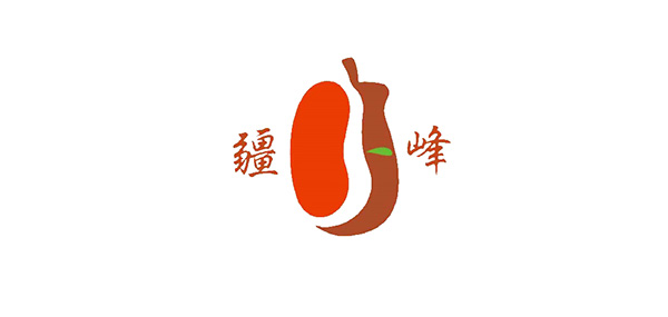 疆峰品牌LOGO图片