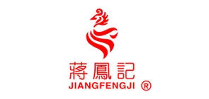 蒋凤记品牌LOGO