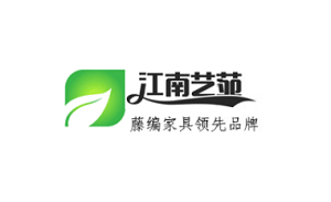 江南艺苑LOGO