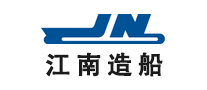 江南造船品牌LOGO图片