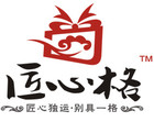 匠心格品牌LOGO图片