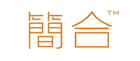 简合品牌LOGO图片
