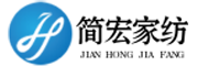 JIANHONGJIAFANG/简宏家纺品牌LOGO图片