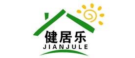 健居乐品牌LOGO图片