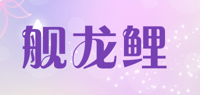 舰龙鲤品牌LOGO图片