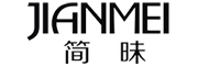 JIANMEI/简昧LOGO