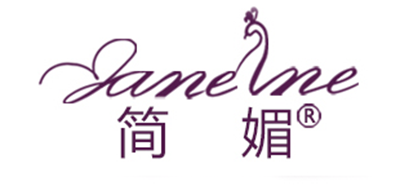 简媚LOGO