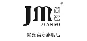 简密品牌LOGO图片