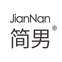 JianNan/简男品牌LOGO图片