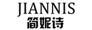 JIANNISHI/简妮诗品牌LOGO图片