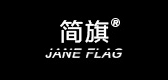 简旗LOGO