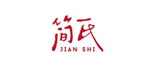 简氏食品品牌LOGO图片