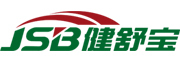 健舒宝品牌LOGO图片