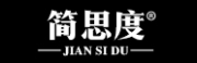 JIANSIDU/简思度品牌LOGO图片