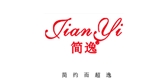 简逸品牌LOGO图片