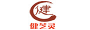 健芝灵品牌LOGO图片