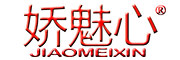 JIAOMEIXIN/娇魅心品牌LOGO图片