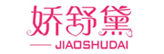 JIAOSHUDAI/娇舒黛品牌LOGO图片