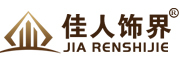 佳人饰界LOGO