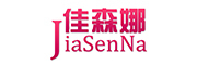 JiaSenNa/佳森娜品牌LOGO图片