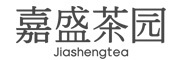 Jiashengtea/嘉盛茶园品牌LOGO图片