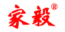 家毅品牌LOGO