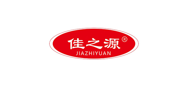 佳之源食品品牌LOGO图片
