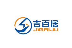 吉百居品牌LOGO图片