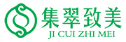 集翠致美品牌LOGO图片
