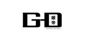 姬帝品牌LOGO