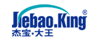 JIEBAOKING/杰宝大王品牌LOGO图片