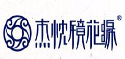 杰忱镜花缘品牌LOGO图片