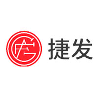 捷发GFA品牌LOGO图片