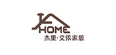 杰里艾侬家居品牌LOGO图片