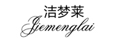 jiemenglai/洁梦莱品牌LOGO图片
