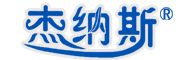 杰纳斯LOGO