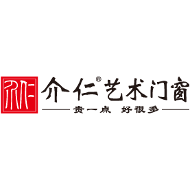 介仁品牌LOGO图片