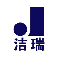 洁瑞品牌LOGO图片