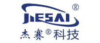 JIESAI/杰赛品牌LOGO图片