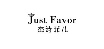 杰诗菲儿服饰配件品牌LOGO图片