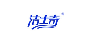 洁士奇居家日用品牌LOGO图片